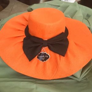 Fashion Hat